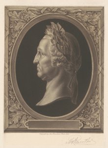 George Washington af Max Rosenthal
