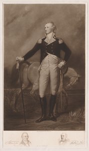 George Washington af Max Rosenthal
