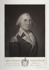 George Washington af Max Rosenthal