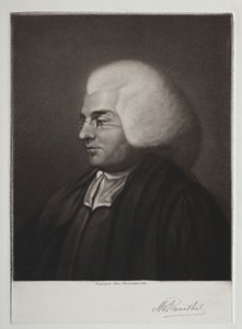 Jacob Duche af Max Rosenthal
