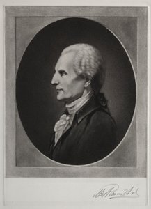 Richard Henry Lee af Max Rosenthal