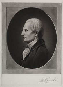 Richard Henry Lee. af Max Rosenthal