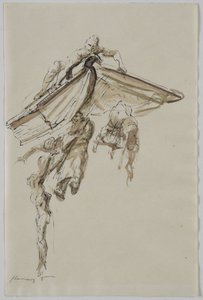  af Max Slevogt