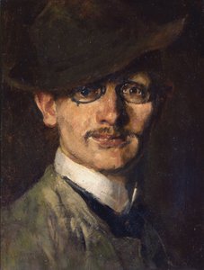  af Max Slevogt