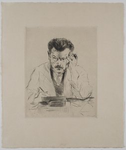  af Max Slevogt