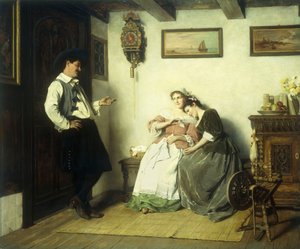 Flirt af Max Volkhart
