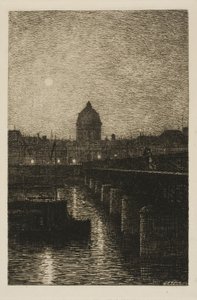 Kunstens bro