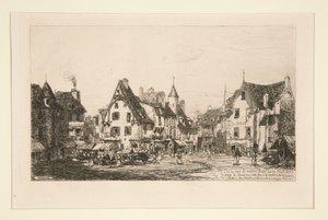 Maison Belot (Belothuset)