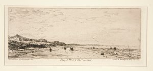 Strand d af Maxime Lalanne