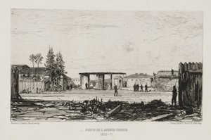 Lavanse af Ulrich. af Maxime Lalanne