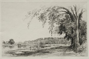 Richmond af Maxime Lalanne