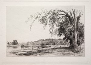 Richmond af Maxime Lalanne