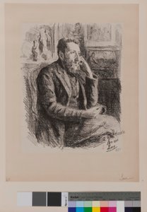  af Maximilien Luce