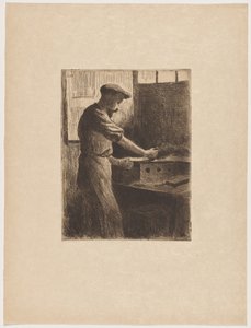  af Maximilien Luce