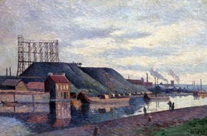  af Maximilien Luce