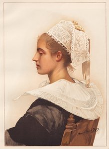 Maris Stella af Maximilienne Guyon
