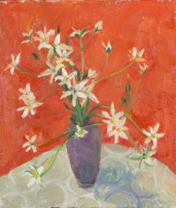 Flower from Someone Else