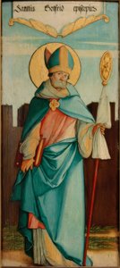 Sankt Gottfried af Amiens