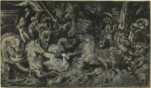Et mareridt af Melchior Bocksberger