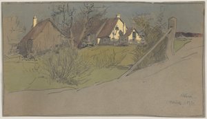 Fra Olching af Melchior Kern