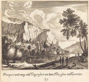 Mountain View, Klagenfurt