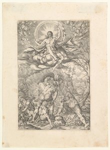 Opstandelsen, 1577.