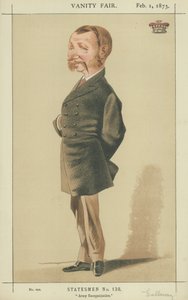 Allan Stewart, jarlen af Galloway