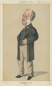 Hr. Gabriel Goldney