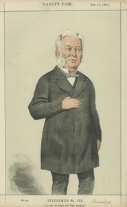 Robert Wigram Crawford