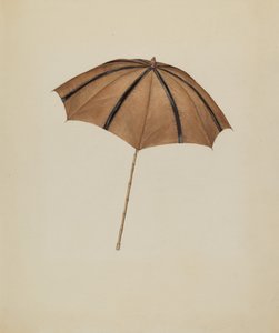 Parasol af Melita Hofmann