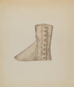 Spats, 19351942. af Melita Hofmann