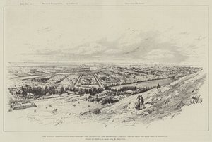 Byen Doornfontein, Johannesburg, Waterworks Company