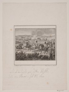 Danish: Scene af Frederik II