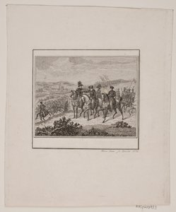 Scene af Frederik II
