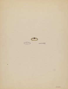 Ring af Michael Fenga