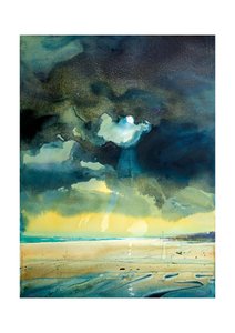 Wittering af Michael Frith