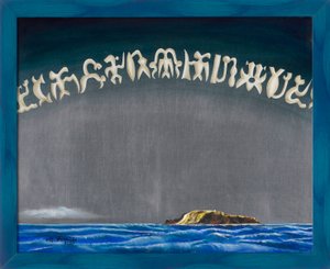 Det ottende land af Michael H. Dietrich