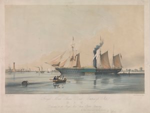 Royal Mail Steam Packet Company