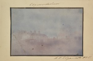Edgeworth House [] af Michael Pakenham Edgeworth