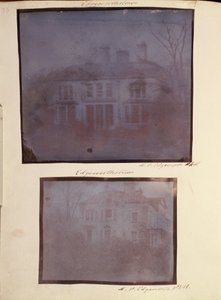 Edgeworth House af Michael Pakenham Edgeworth
