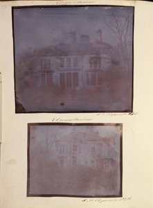 Edgeworth House af Michael Pakenham Edgeworth