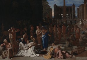  af Michael Sweerts