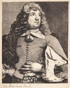  af Michael Sweerts