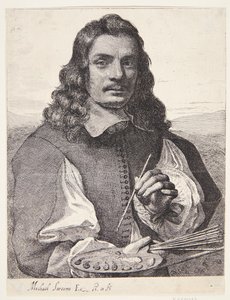  af Michael Sweerts