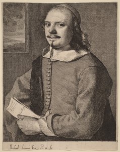  af Michael Sweerts