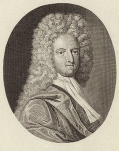 Daniel Defoe