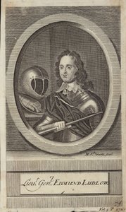 Edmund Ludlow