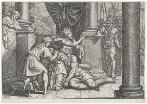 Samson og Delila