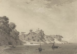 Cedars Bay