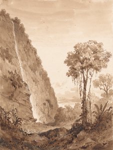 Maracas vandfald